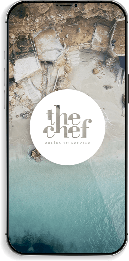 app-movil-the-chef-ibiza-catering-exclusive-service